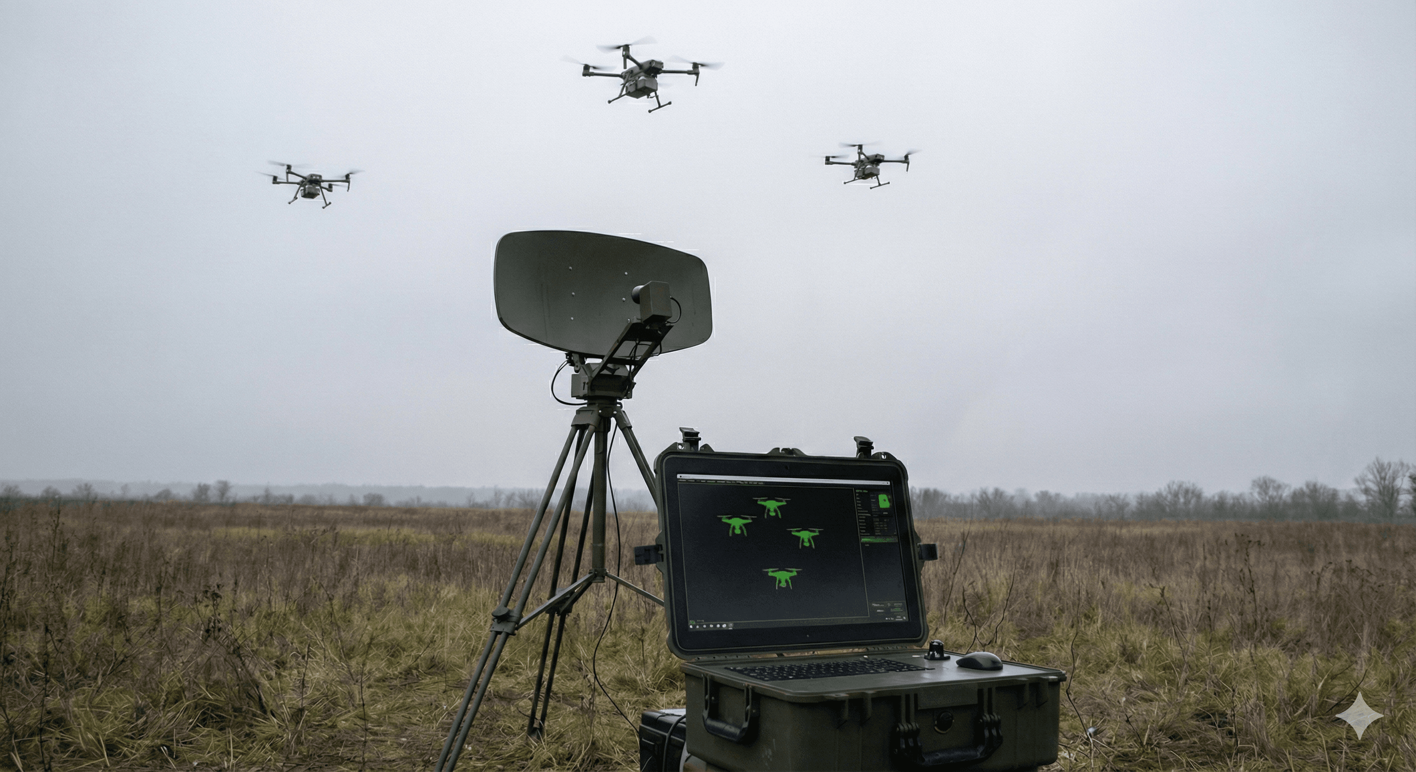 IEEE SPS VIP Cup 2025: Multimodal UAV Detection, Tracking & Payload Identification - 1