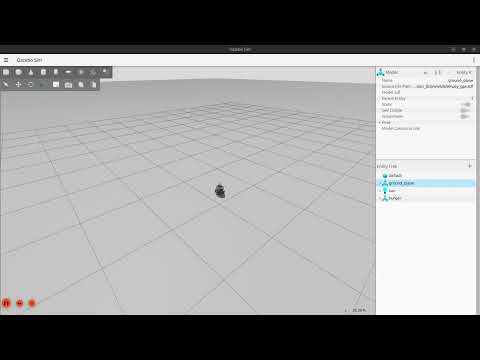 Extended Kalman Filter for 2D Localization - 5